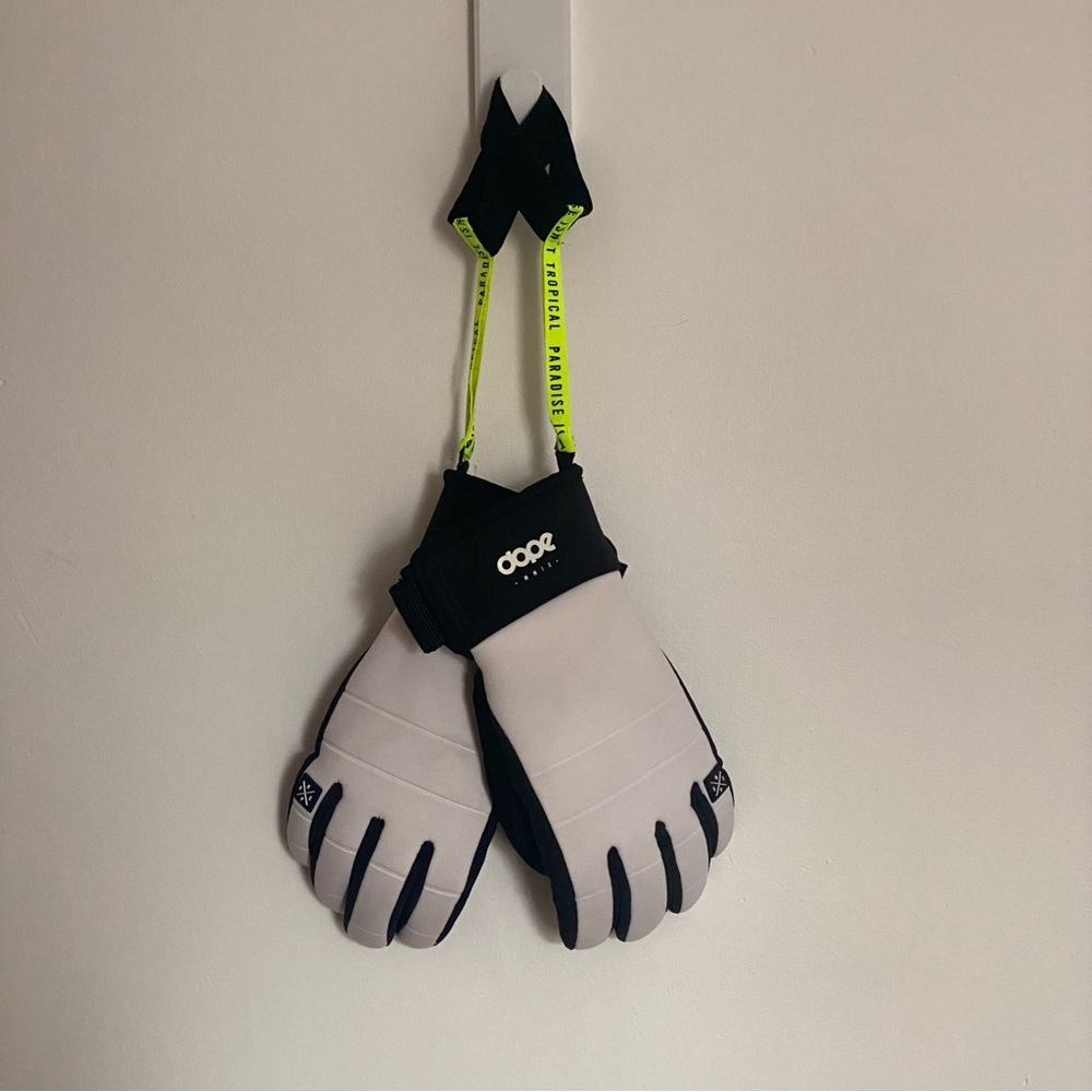 Dope Snow Signet Gloves